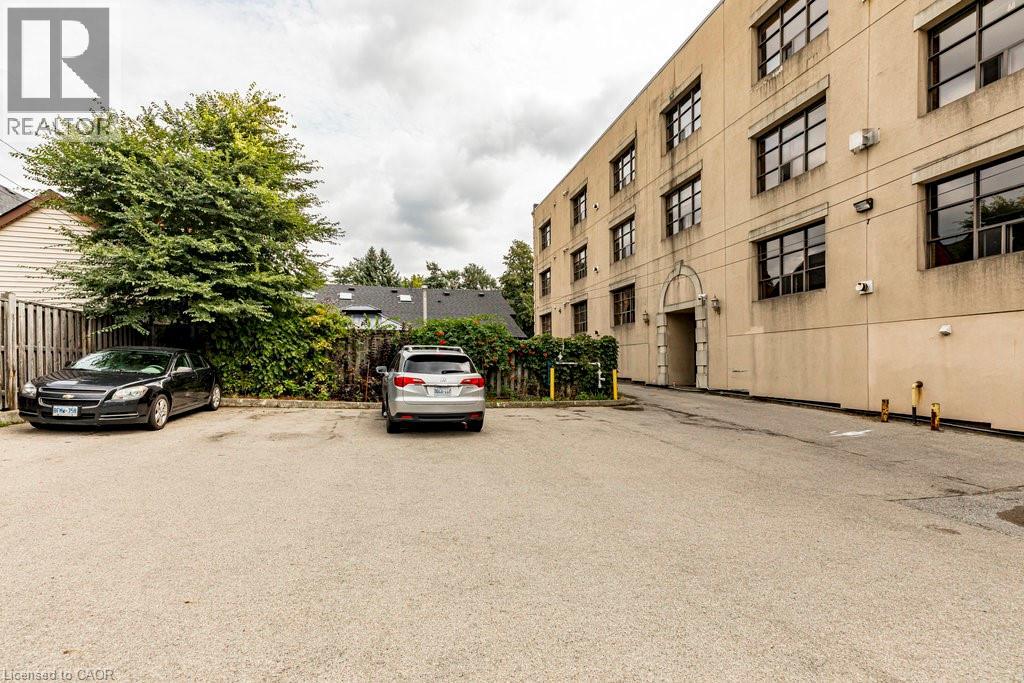 36 Margaret Street Unit# 44, Hamilton, Ontario  L8P 4C8 - Photo 39 - 40835029