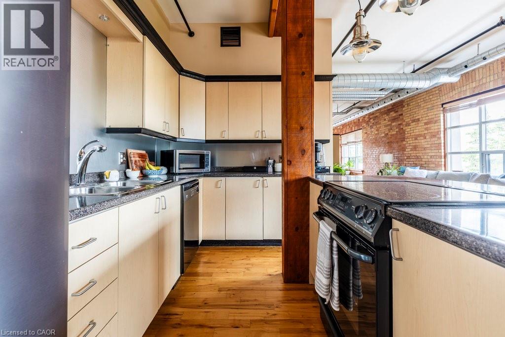 36 Margaret Street Unit# 44, Hamilton, Ontario  L8P 4C8 - Photo 4 - 40835029