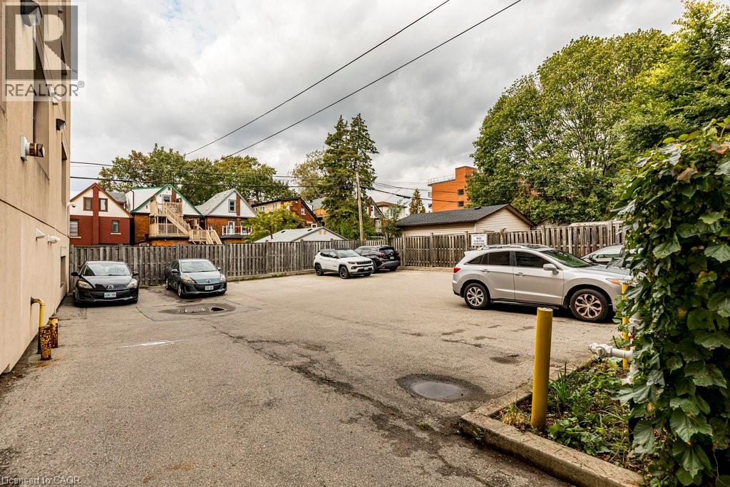 36 Margaret Street Unit# 44, Hamilton, Ontario  L8P 4C8 - Photo 40 - 40835029