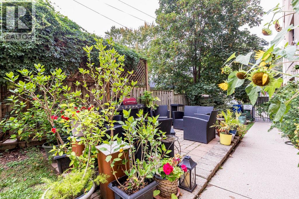 36 Margaret Street Unit# 44, Hamilton, Ontario  L8P 4C8 - Photo 43 - 40835029