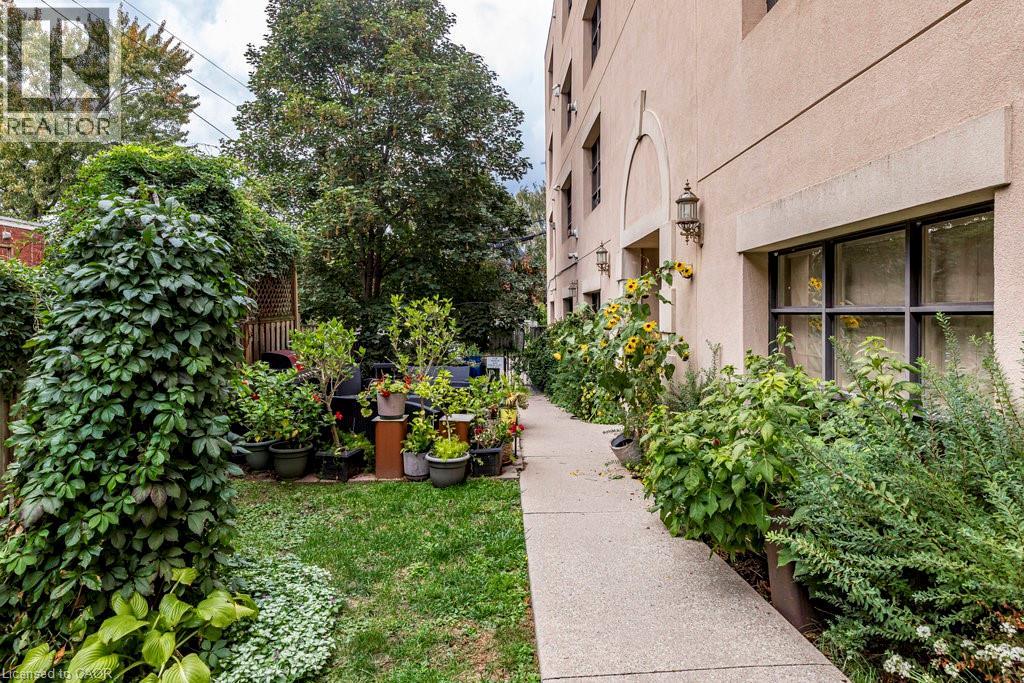 36 Margaret Street Unit# 44, Hamilton, Ontario  L8P 4C8 - Photo 44 - 40835029