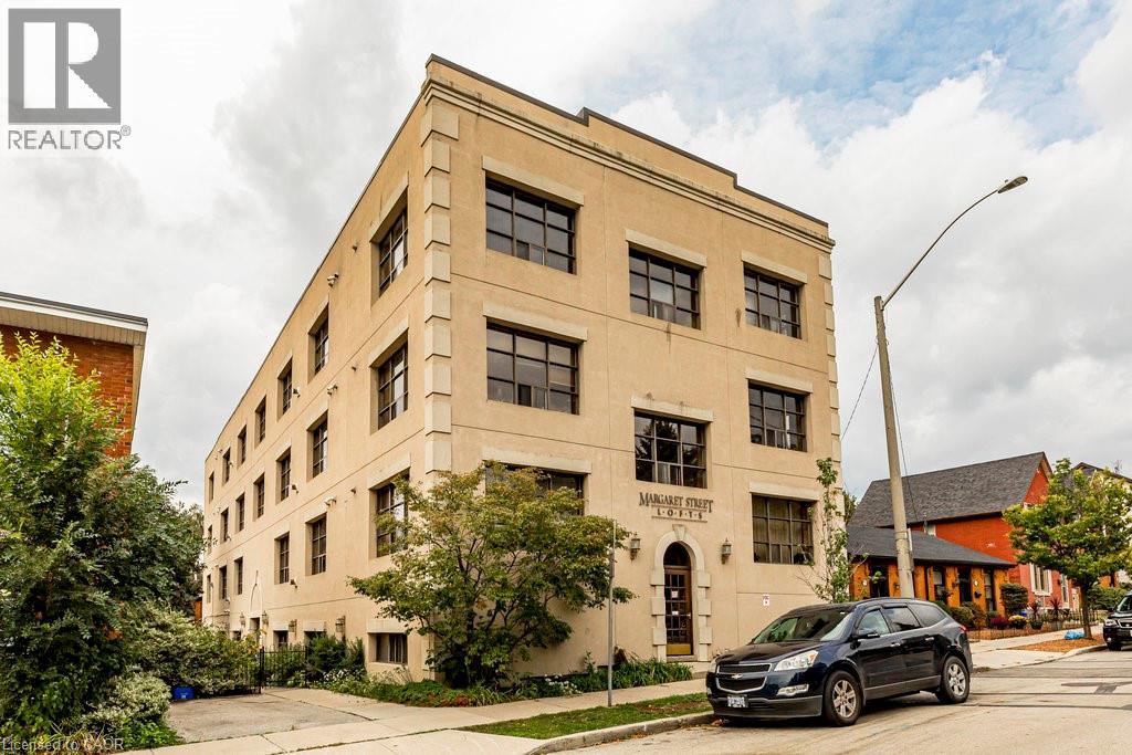 36 Margaret Street Unit# 44, Hamilton, Ontario  L8P 4C8 - Photo 46 - 40835029