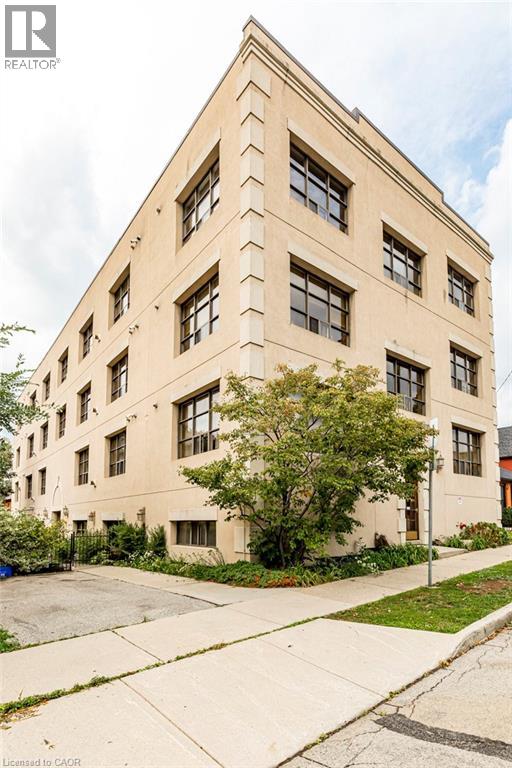 36 Margaret Street Unit# 44, Hamilton, Ontario  L8P 4C8 - Photo 47 - 40835029