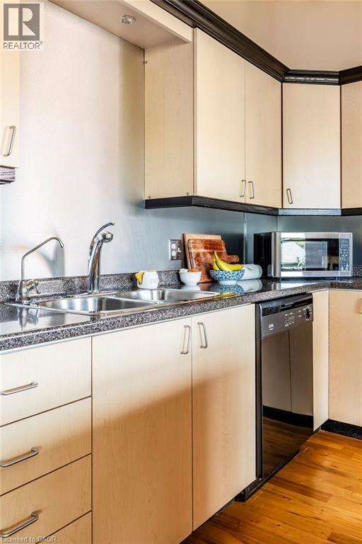 36 Margaret Street Unit# 44, Hamilton, Ontario  L8P 4C8 - Photo 6 - 40835029