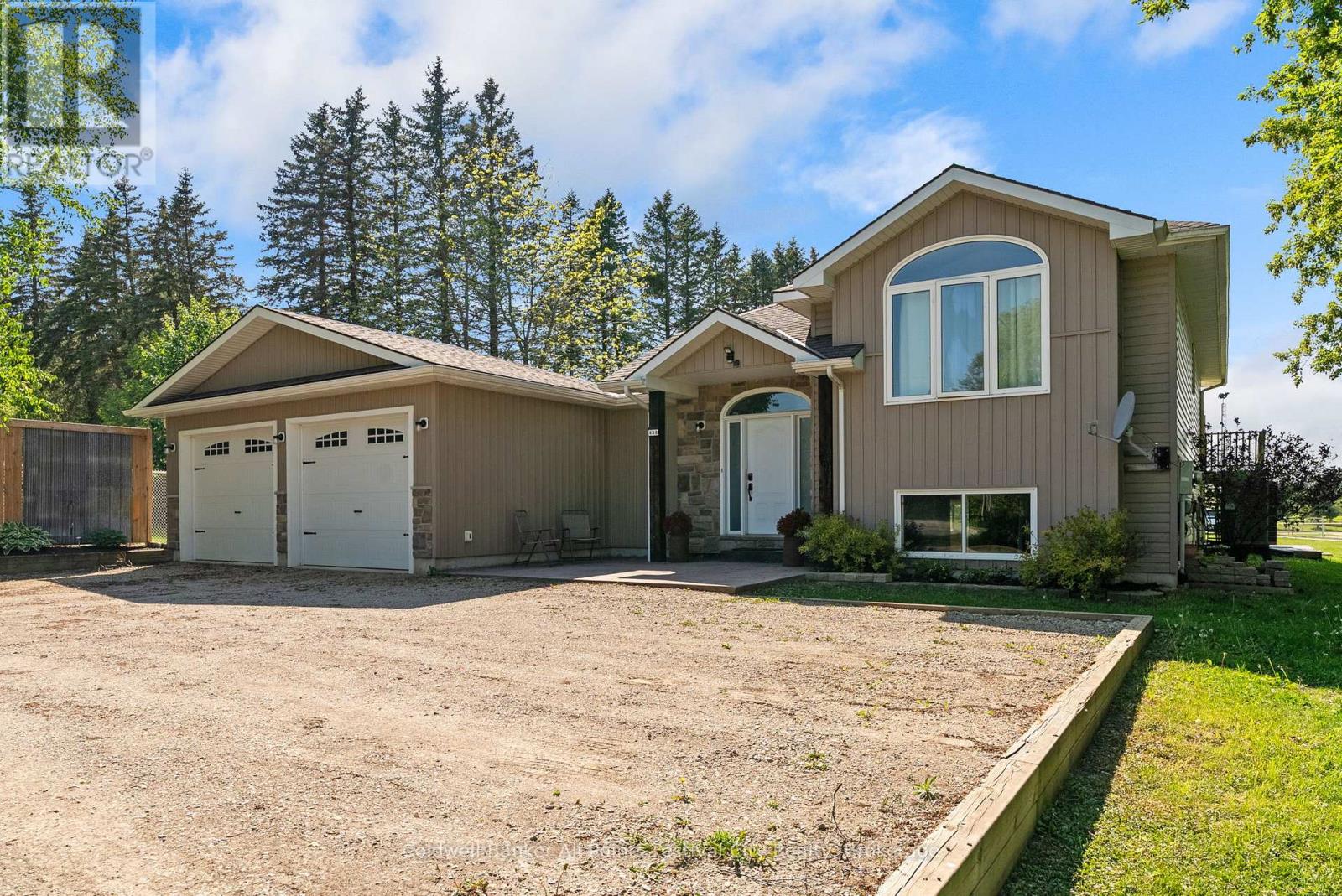 438 Ross Street, Huron-Kinloss, Ontario  N0G 2H0 - Photo 2 - X13227544
