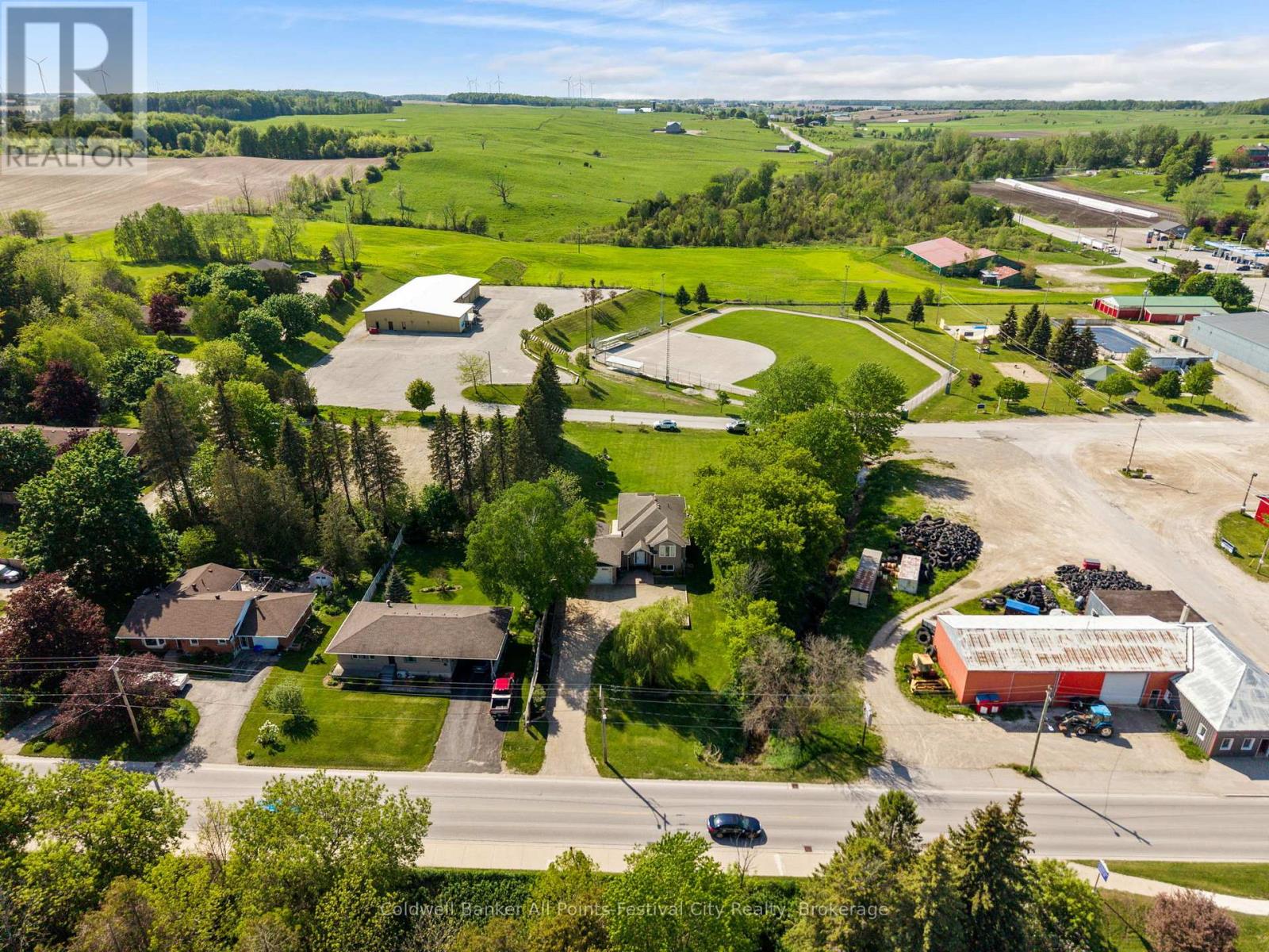 438 Ross Street, Huron-Kinloss, Ontario  N0G 2H0 - Photo 41 - X13227544