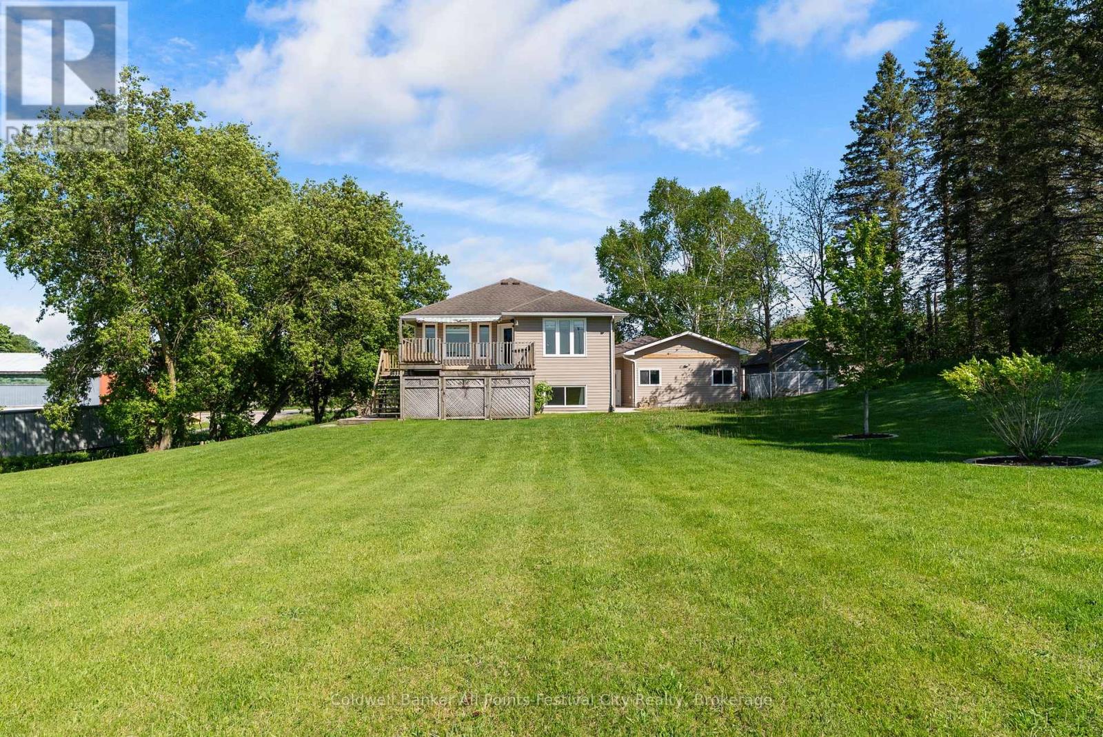 438 Ross Street, Huron-Kinloss, Ontario  N0G 2H0 - Photo 43 - X13227544