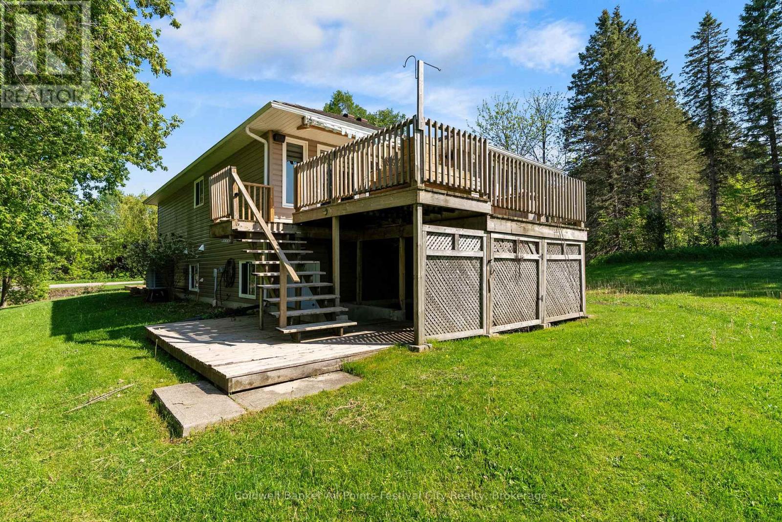 438 Ross Street, Huron-Kinloss, Ontario  N0G 2H0 - Photo 45 - X13227544