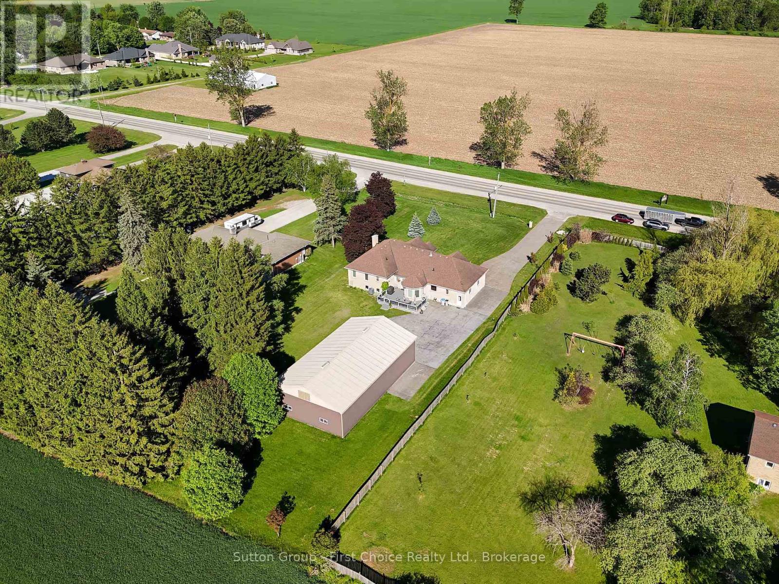 4957 Perth Road 119, Perth East, Ontario  N0K 1J0 - Photo 2 - X13227620