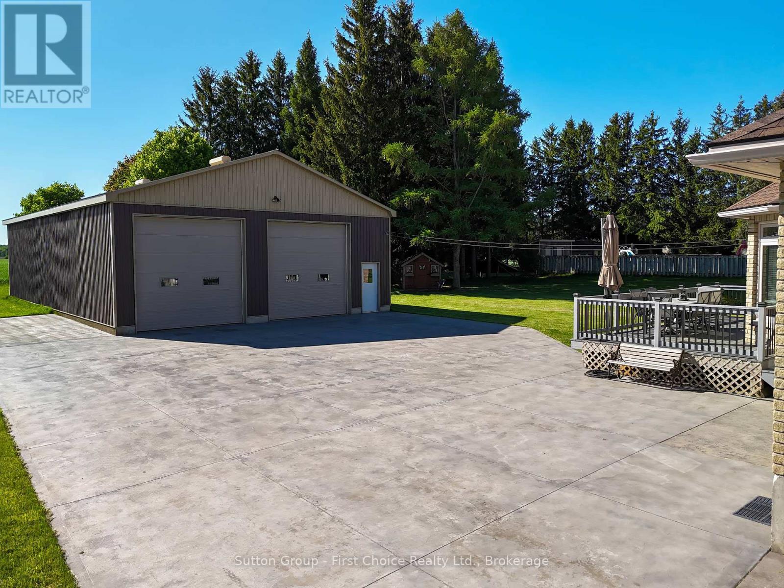 4957 Perth Road 119, Perth East, Ontario  N0K 1J0 - Photo 39 - X13227620