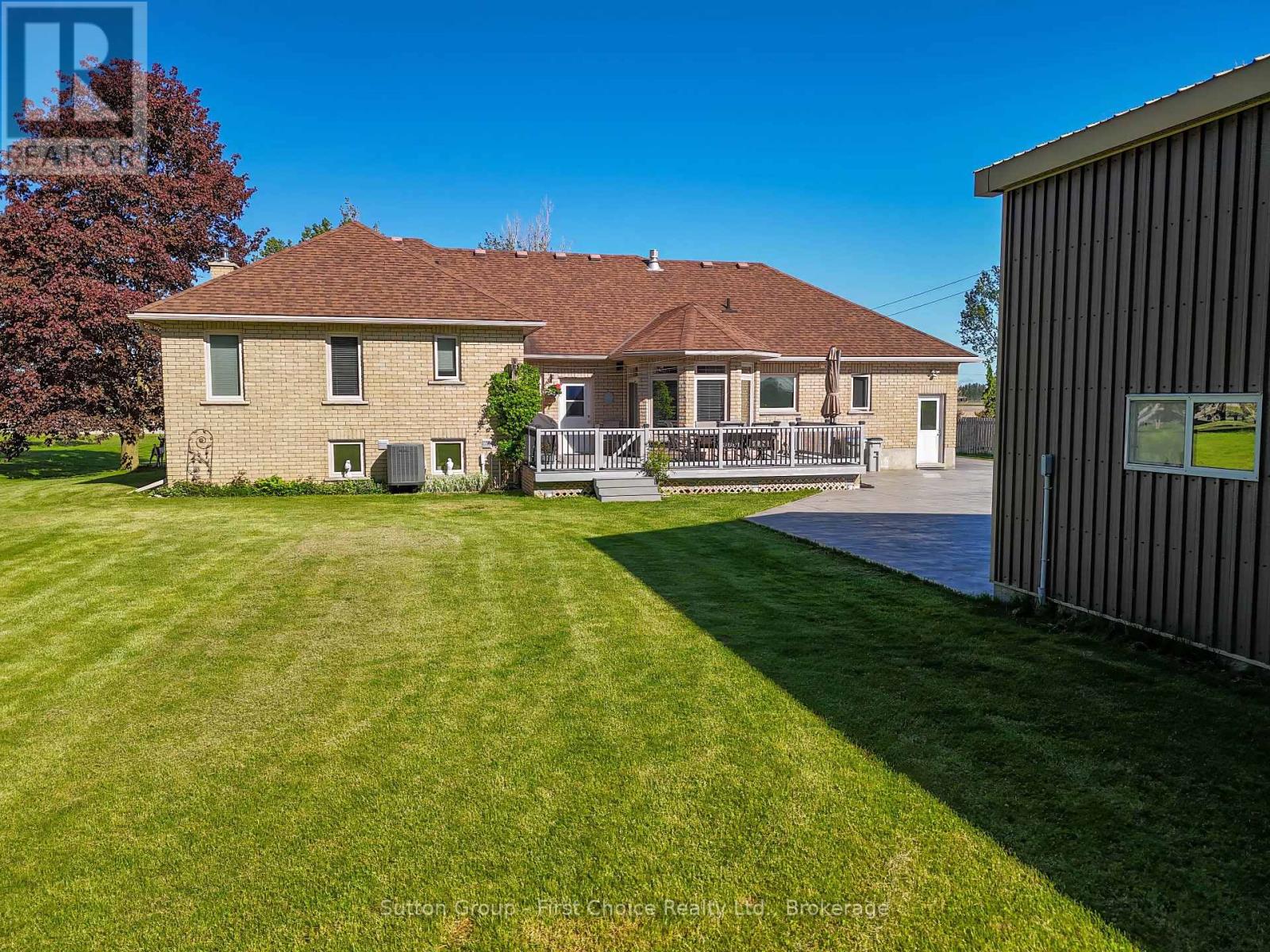4957 Perth Road 119, Perth East, Ontario  N0K 1J0 - Photo 42 - X13227620