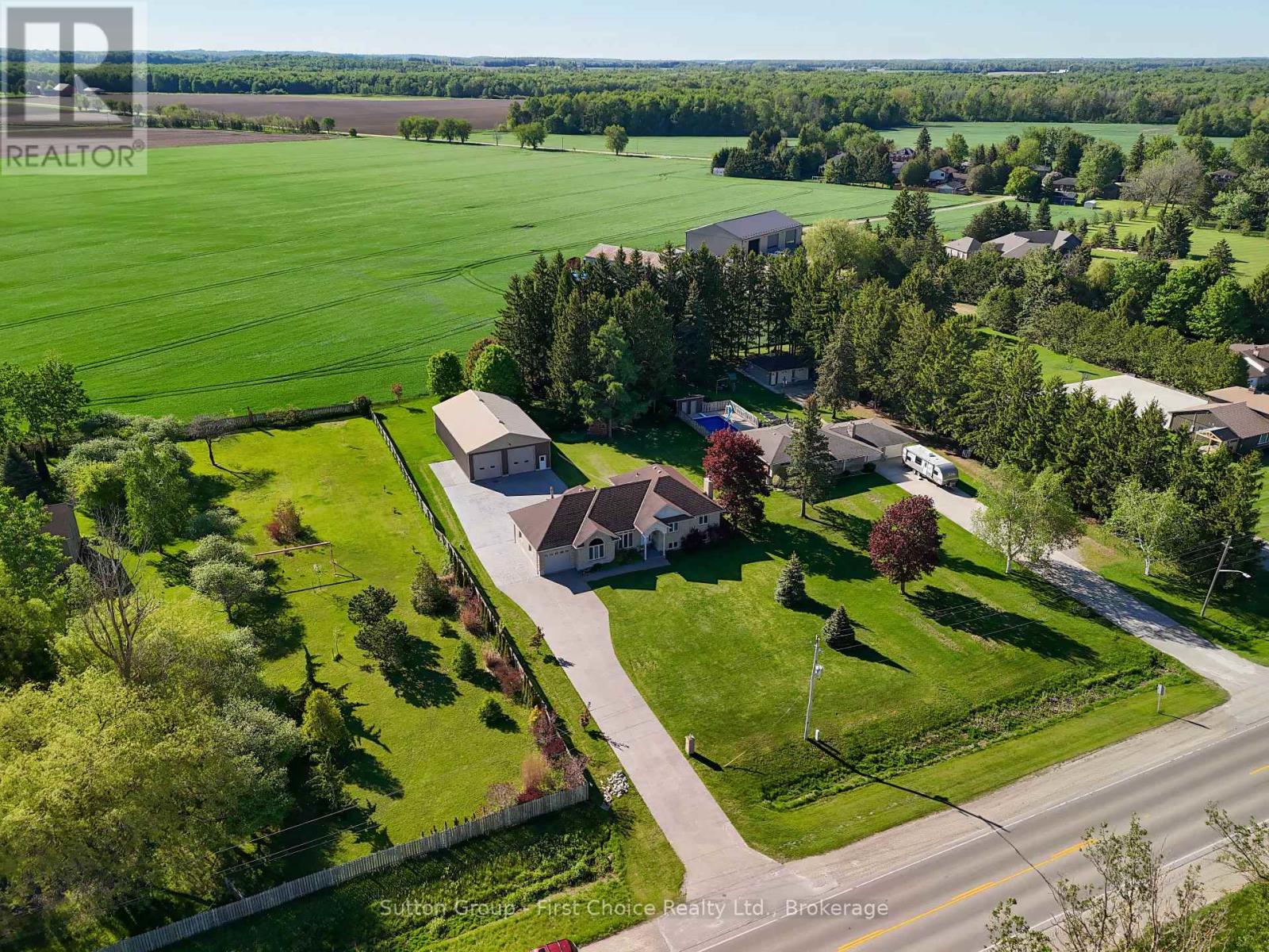 4957 Perth Road 119, Perth East, Ontario  N0K 1J0 - Photo 43 - X13227620