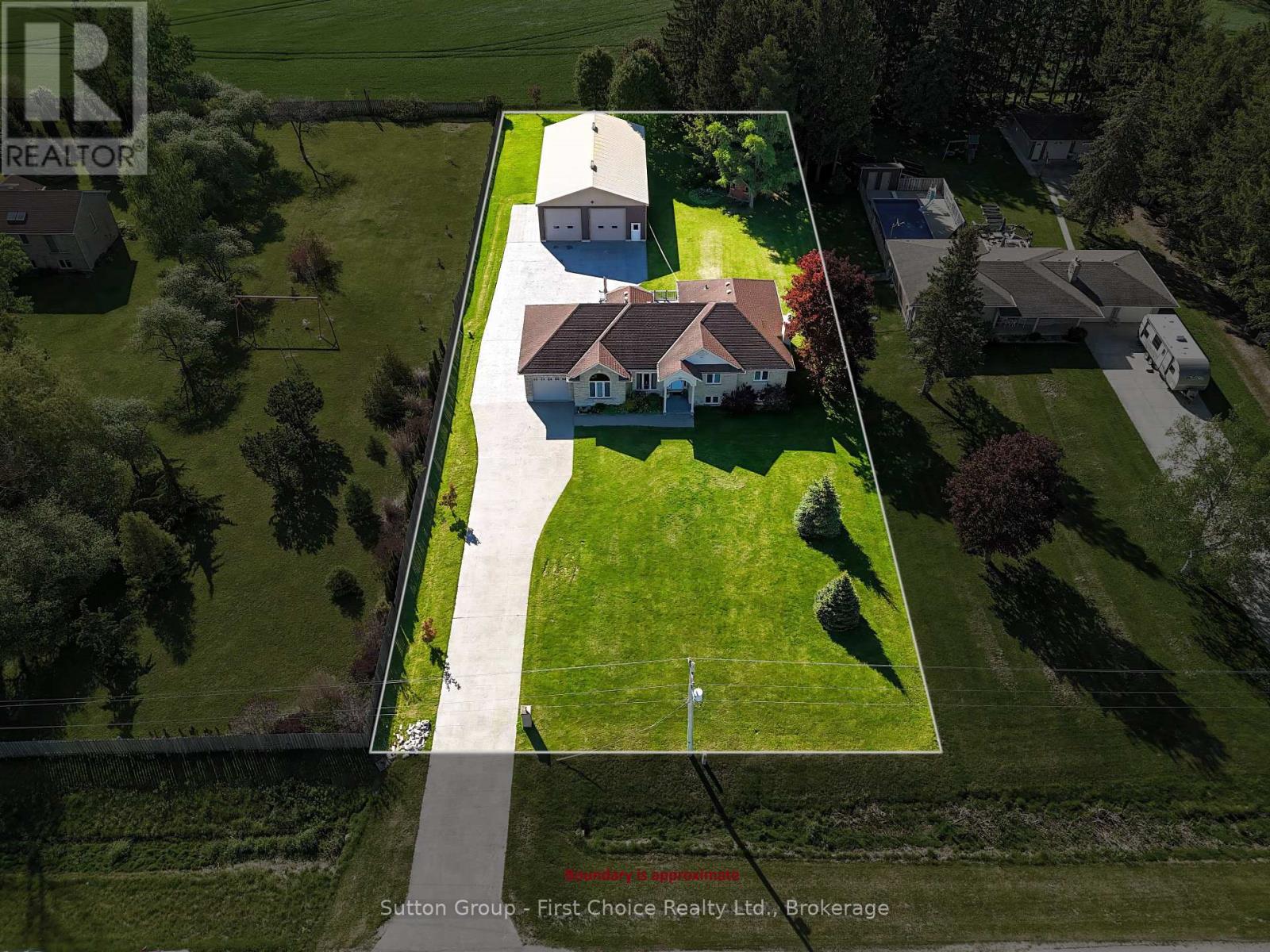 4957 Perth Road 119, Perth East, Ontario  N0K 1J0 - Photo 44 - X13227620