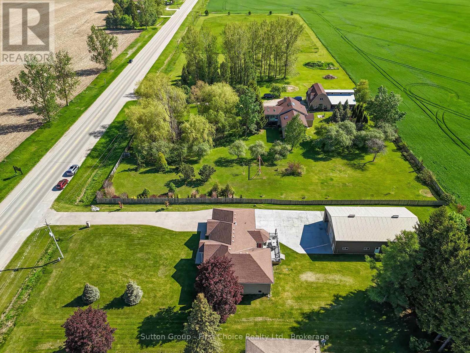 4957 Perth Road 119, Perth East, Ontario  N0K 1J0 - Photo 45 - X13227620