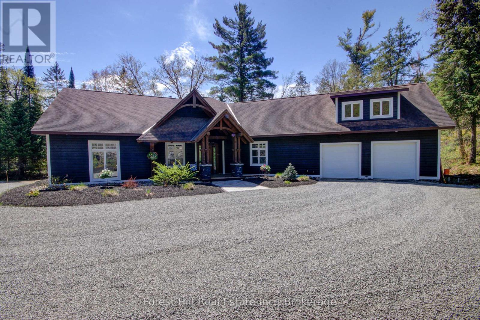 1246 High Falls Road, Bracebridge, Ontario  P1L 0L1 - Photo 10 - X13227652