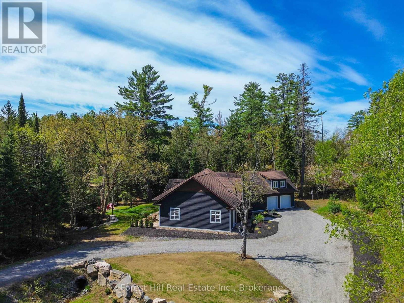 1246 High Falls Road, Bracebridge, Ontario  P1L 0L1 - Photo 13 - X13227652