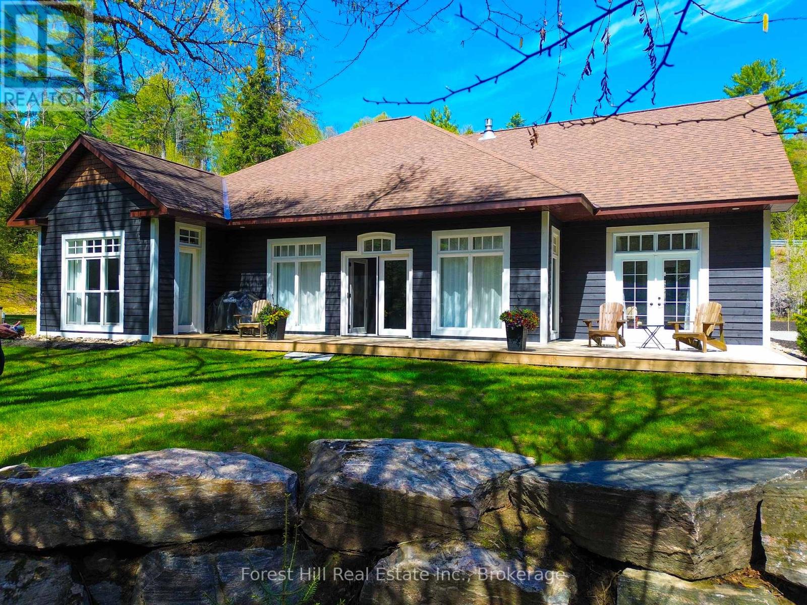 1246 High Falls Road, Bracebridge, Ontario  P1L 0L1 - Photo 14 - X13227652
