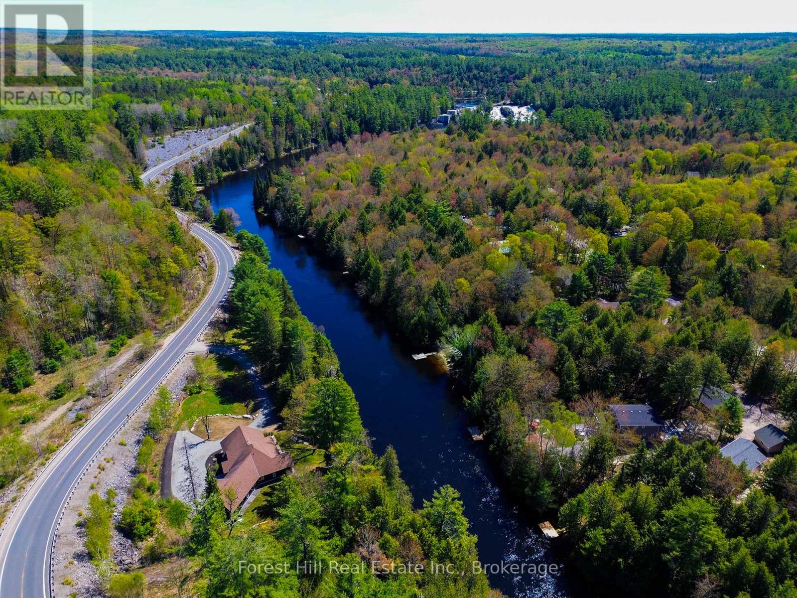 1246 High Falls Road, Bracebridge, Ontario  P1L 0L1 - Photo 16 - X13227652