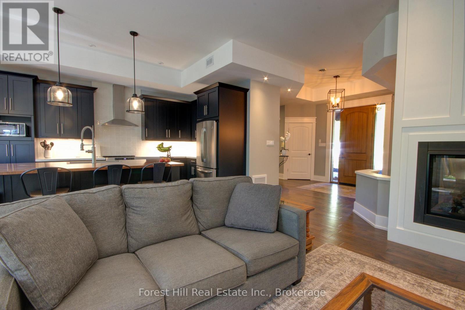 1246 High Falls Road, Bracebridge, Ontario  P1L 0L1 - Photo 19 - X13227652