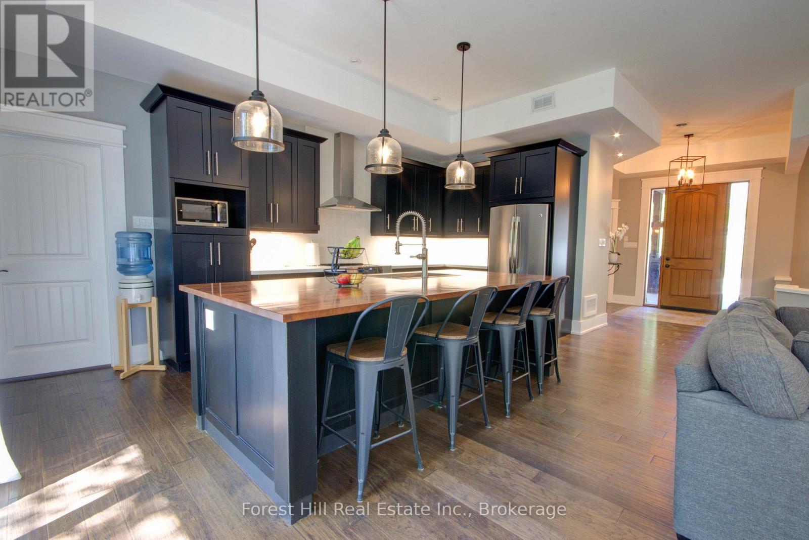 1246 High Falls Road, Bracebridge, Ontario  P1L 0L1 - Photo 21 - X13227652