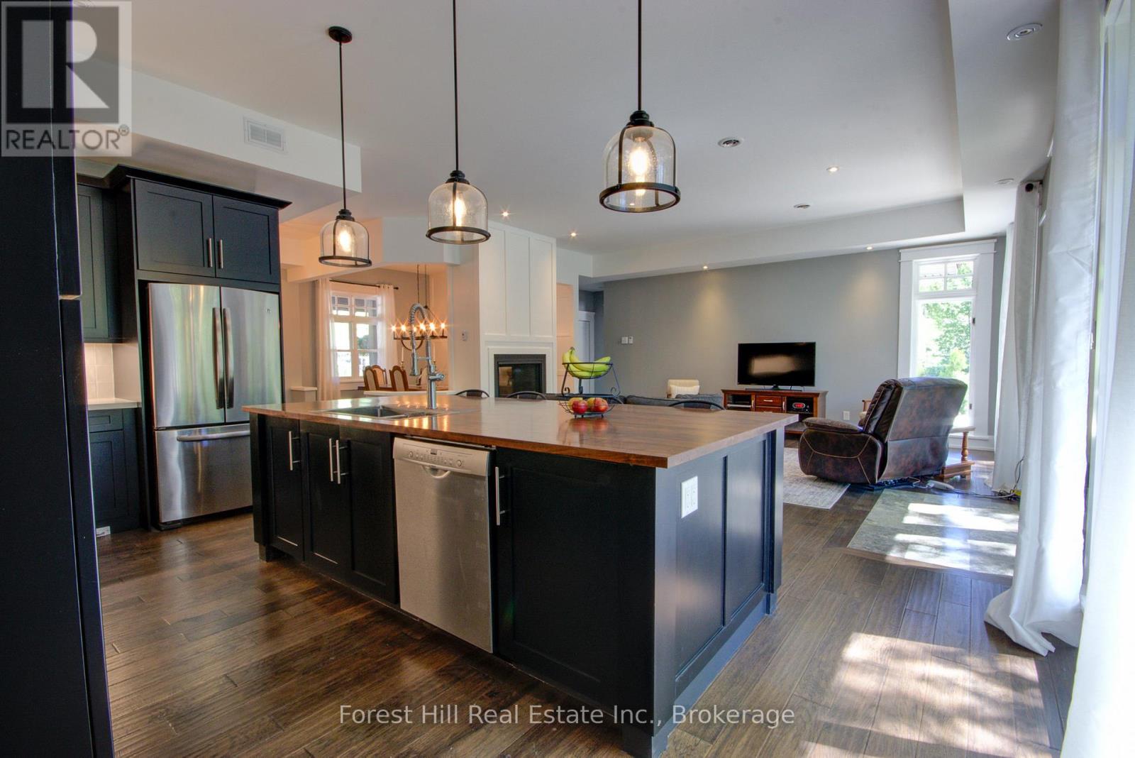 1246 High Falls Road, Bracebridge, Ontario  P1L 0L1 - Photo 22 - X13227652