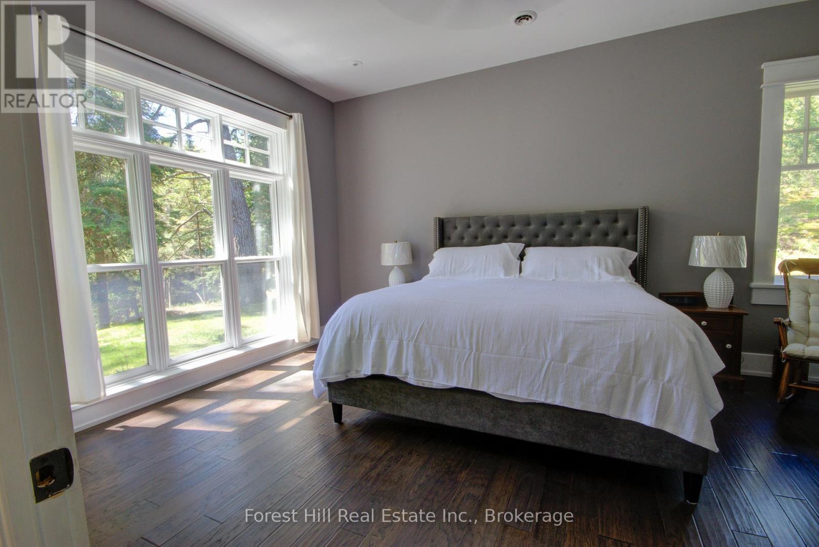 1246 High Falls Road, Bracebridge, Ontario  P1L 0L1 - Photo 25 - X13227652