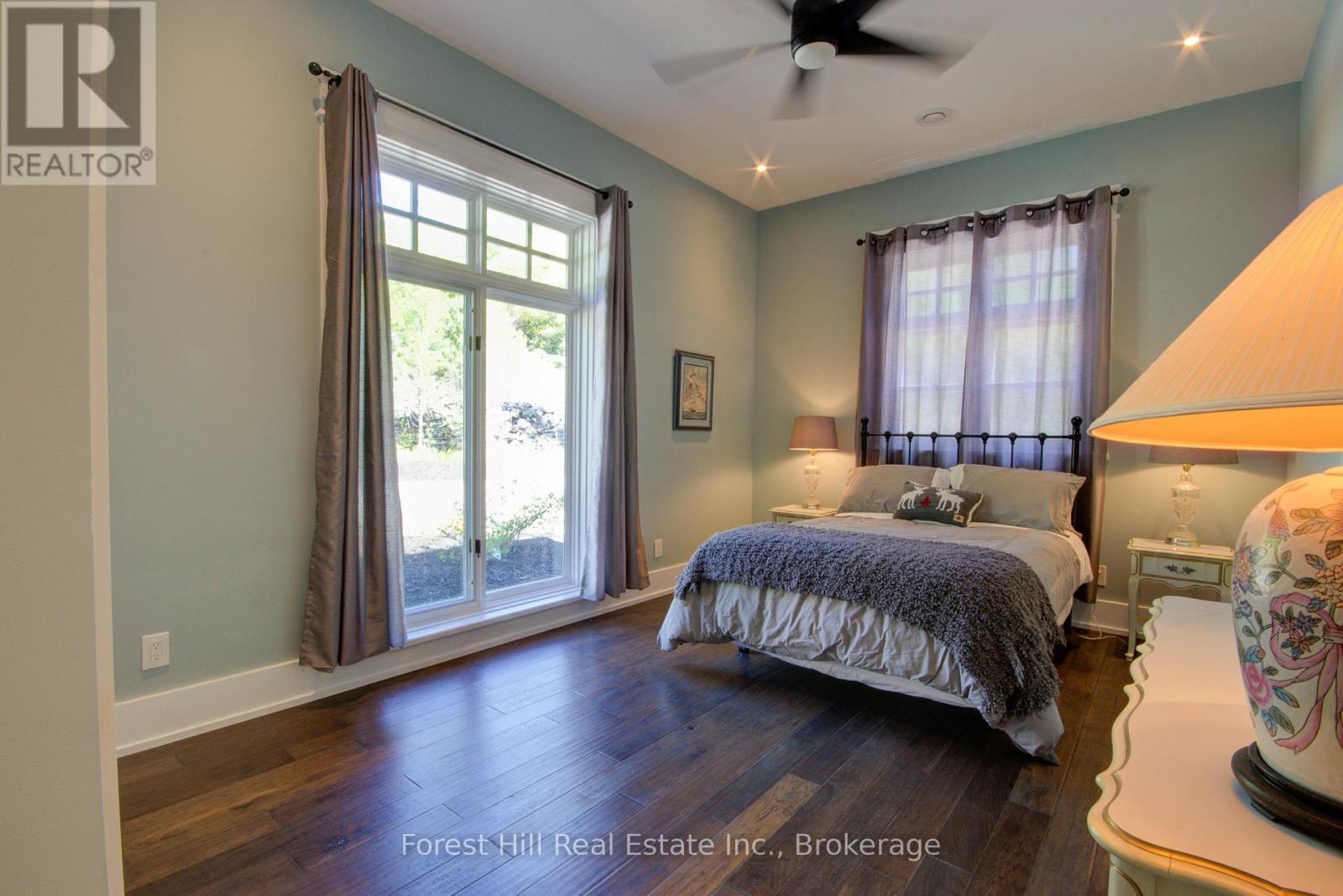 1246 High Falls Road, Bracebridge, Ontario  P1L 0L1 - Photo 30 - X13227652