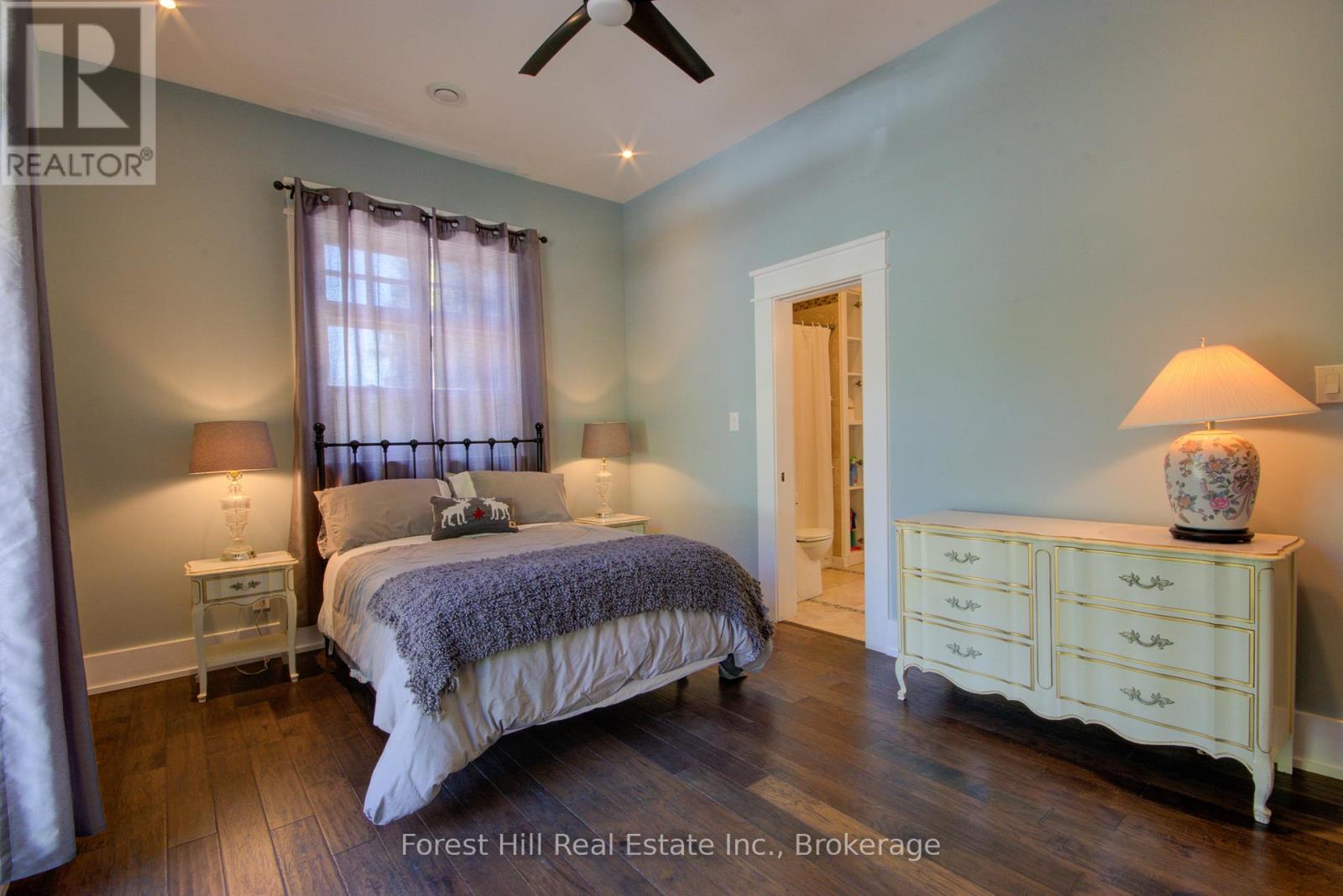 1246 High Falls Road, Bracebridge, Ontario  P1L 0L1 - Photo 31 - X13227652