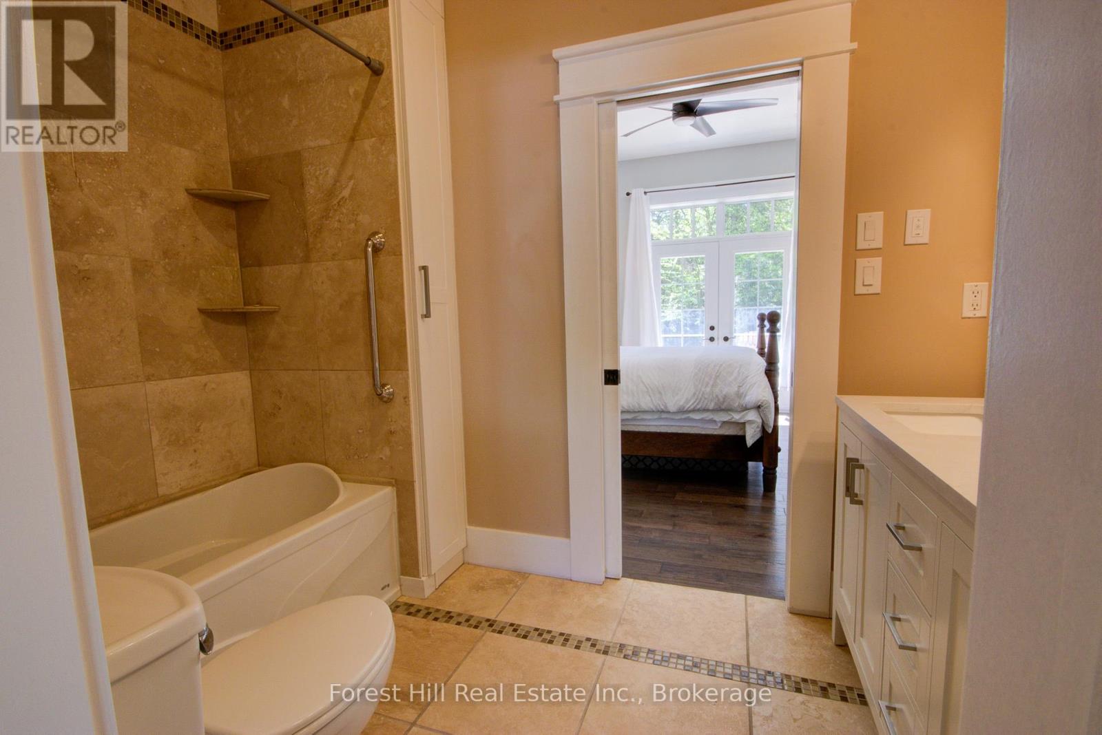 1246 High Falls Road, Bracebridge, Ontario  P1L 0L1 - Photo 33 - X13227652