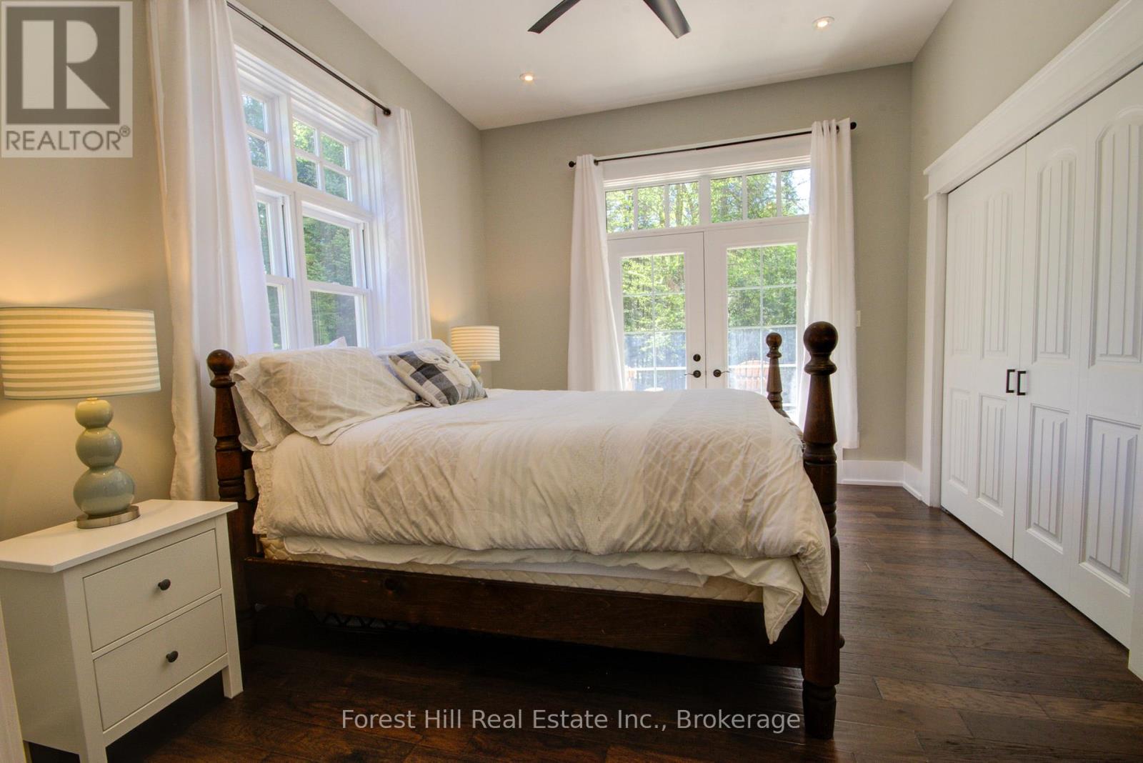 1246 High Falls Road, Bracebridge, Ontario  P1L 0L1 - Photo 35 - X13227652