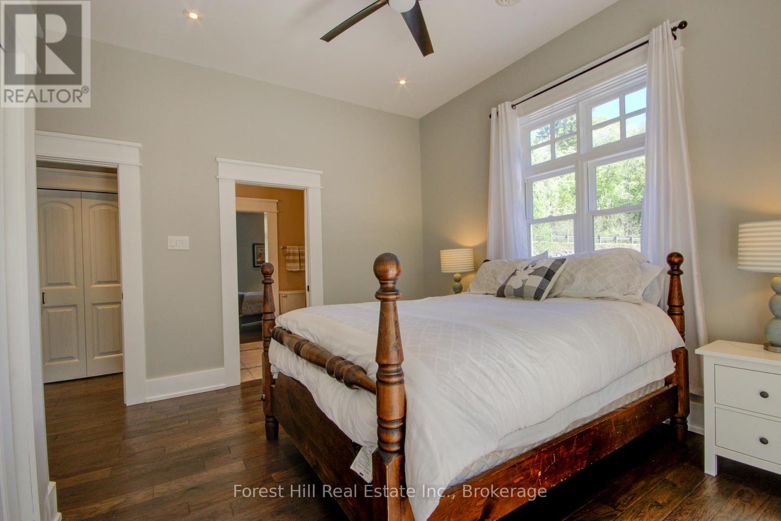 1246 High Falls Road, Bracebridge, Ontario  P1L 0L1 - Photo 36 - X13227652
