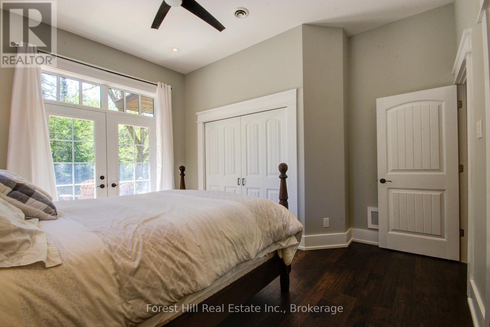 1246 High Falls Road, Bracebridge, Ontario  P1L 0L1 - Photo 38 - X13227652
