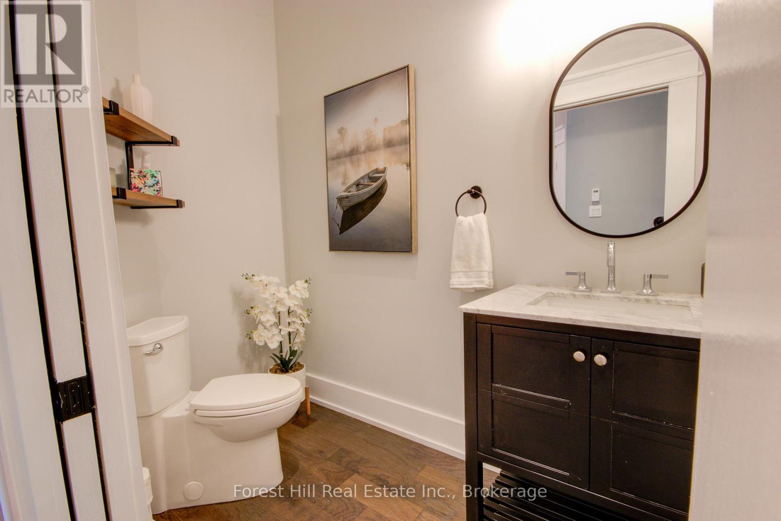1246 High Falls Road, Bracebridge, Ontario  P1L 0L1 - Photo 42 - X13227652