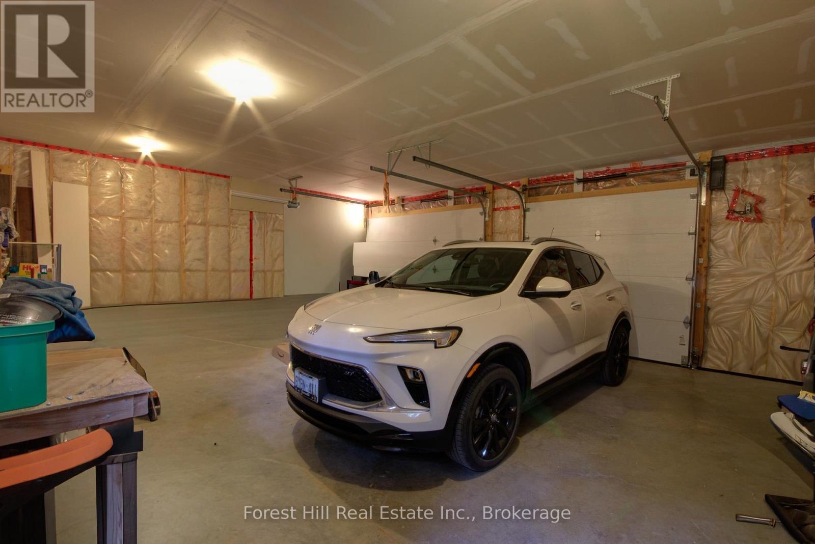 1246 High Falls Road, Bracebridge, Ontario  P1L 0L1 - Photo 45 - X13227652