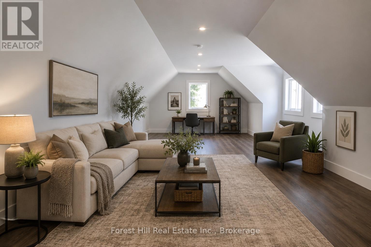 1246 High Falls Road, Bracebridge, Ontario  P1L 0L1 - Photo 46 - X13227652