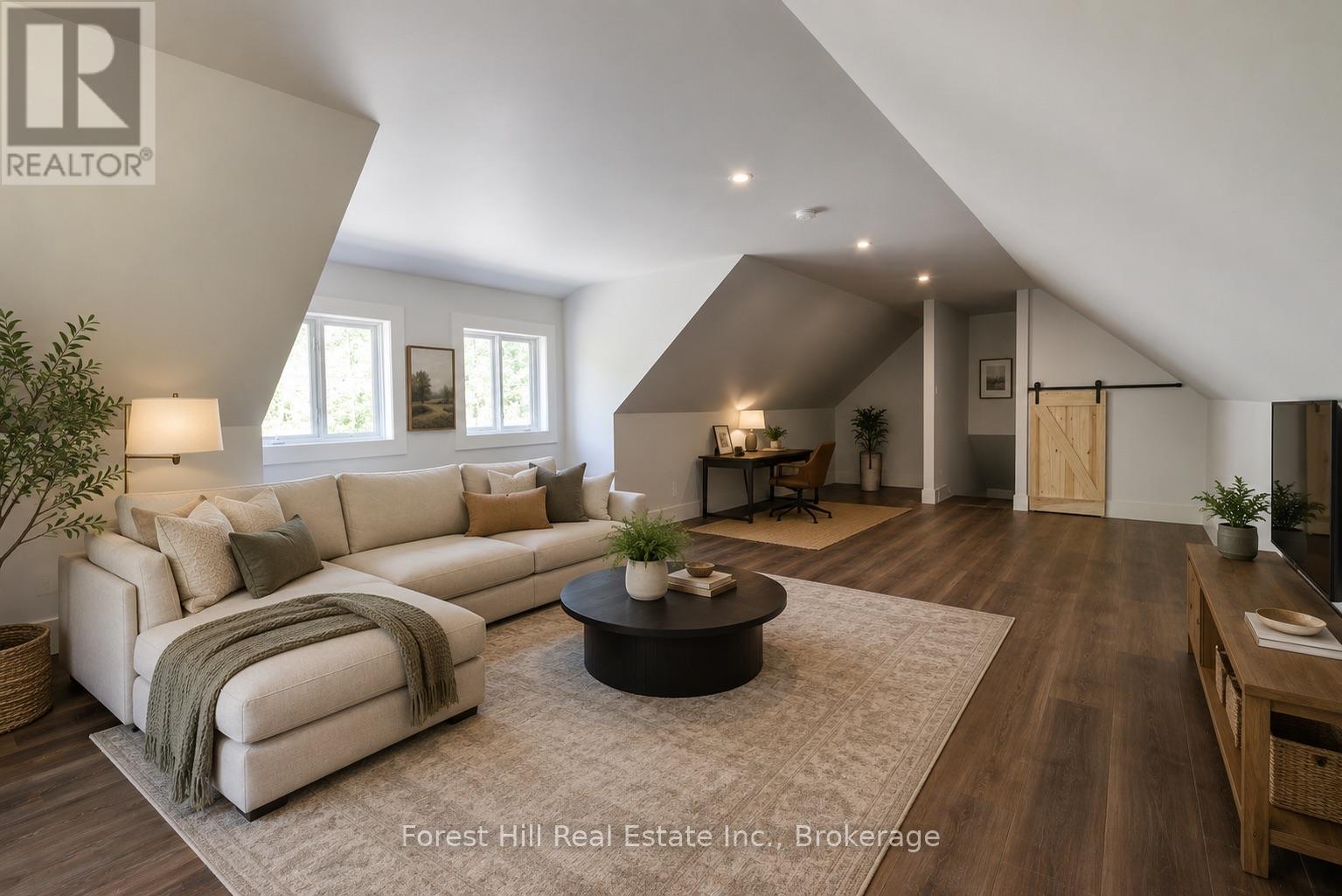 1246 High Falls Road, Bracebridge, Ontario  P1L 0L1 - Photo 47 - X13227652