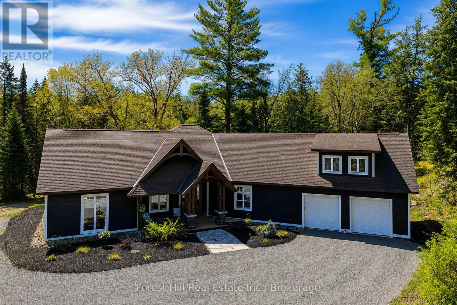 1246 High Falls Road, Bracebridge, Ontario  P1L 0L1 - Photo 49 - X13227652