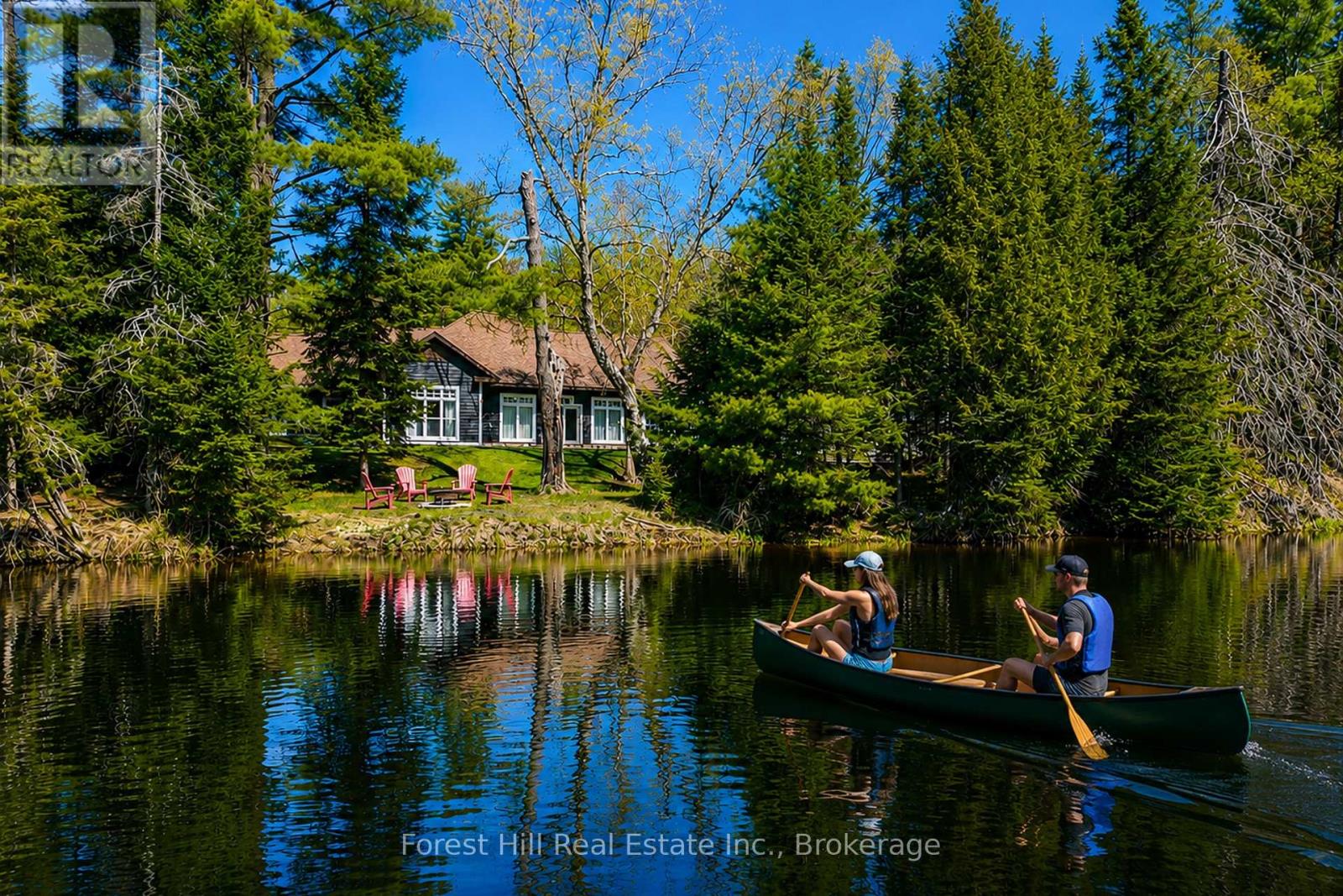 1246 High Falls Road, Bracebridge, Ontario  P1L 0L1 - Photo 7 - X13227652