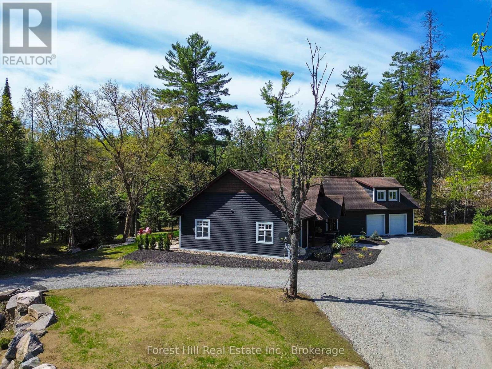 1246 High Falls Road, Bracebridge, Ontario  P1L 0L1 - Photo 8 - X13227652