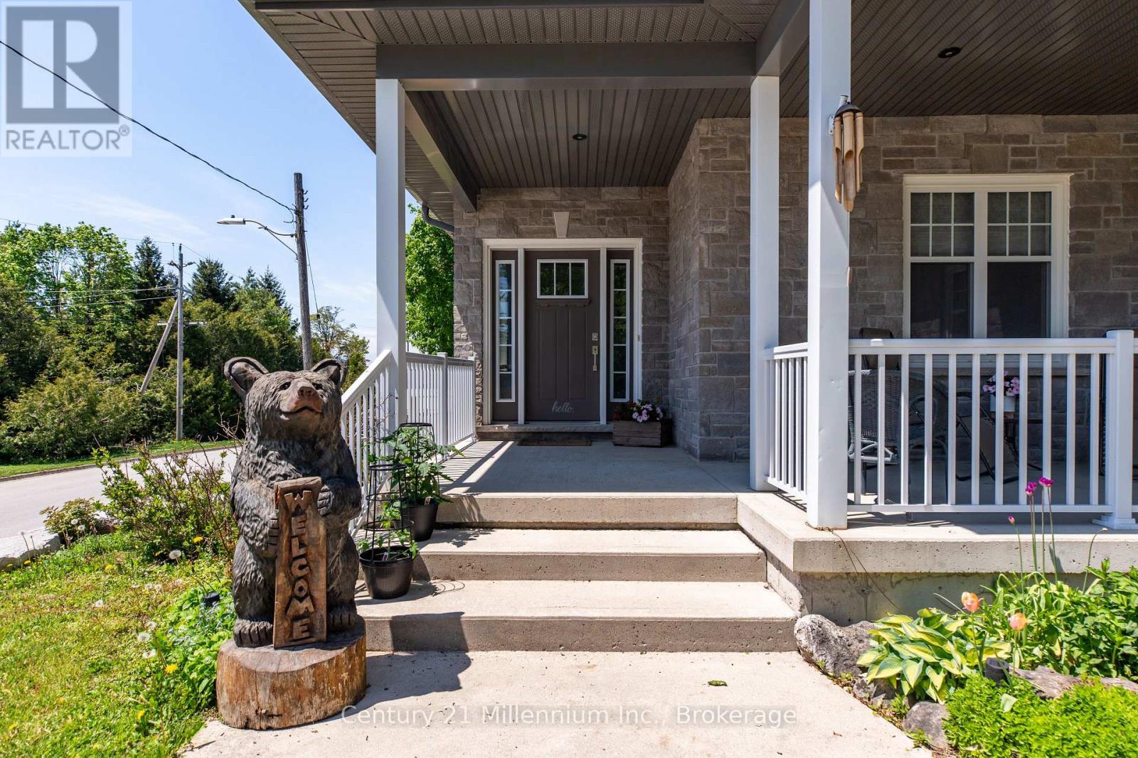 142 Isla Street, Grey Highlands, Ontario  N0C 1H0 - Photo 10 - X13227956