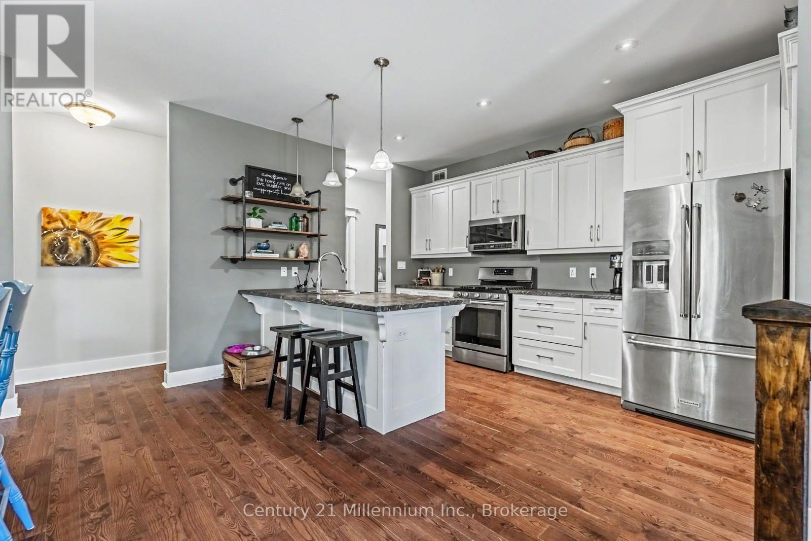 142 Isla Street, Grey Highlands, Ontario  N0C 1H0 - Photo 21 - X13227956