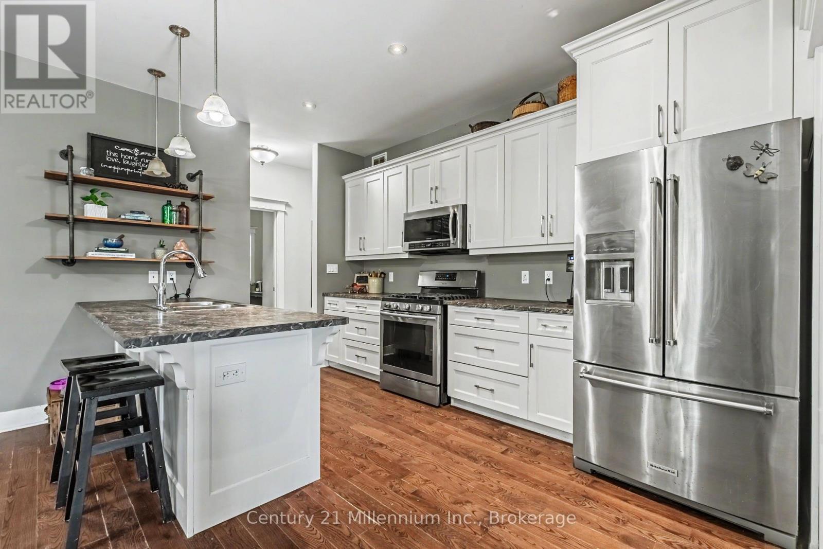 142 Isla Street, Grey Highlands, Ontario  N0C 1H0 - Photo 22 - X13227956