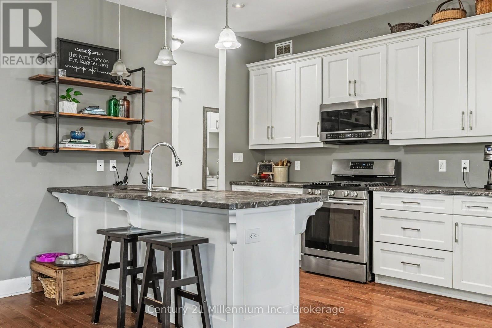 142 Isla Street, Grey Highlands, Ontario  N0C 1H0 - Photo 23 - X13227956