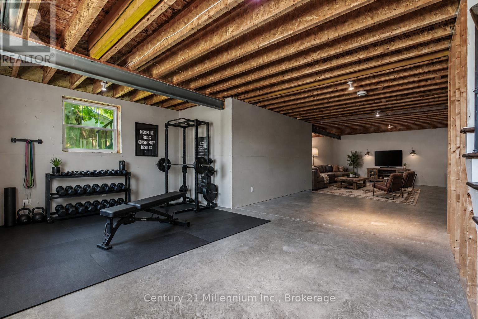 142 Isla Street, Grey Highlands, Ontario  N0C 1H0 - Photo 34 - X13227956