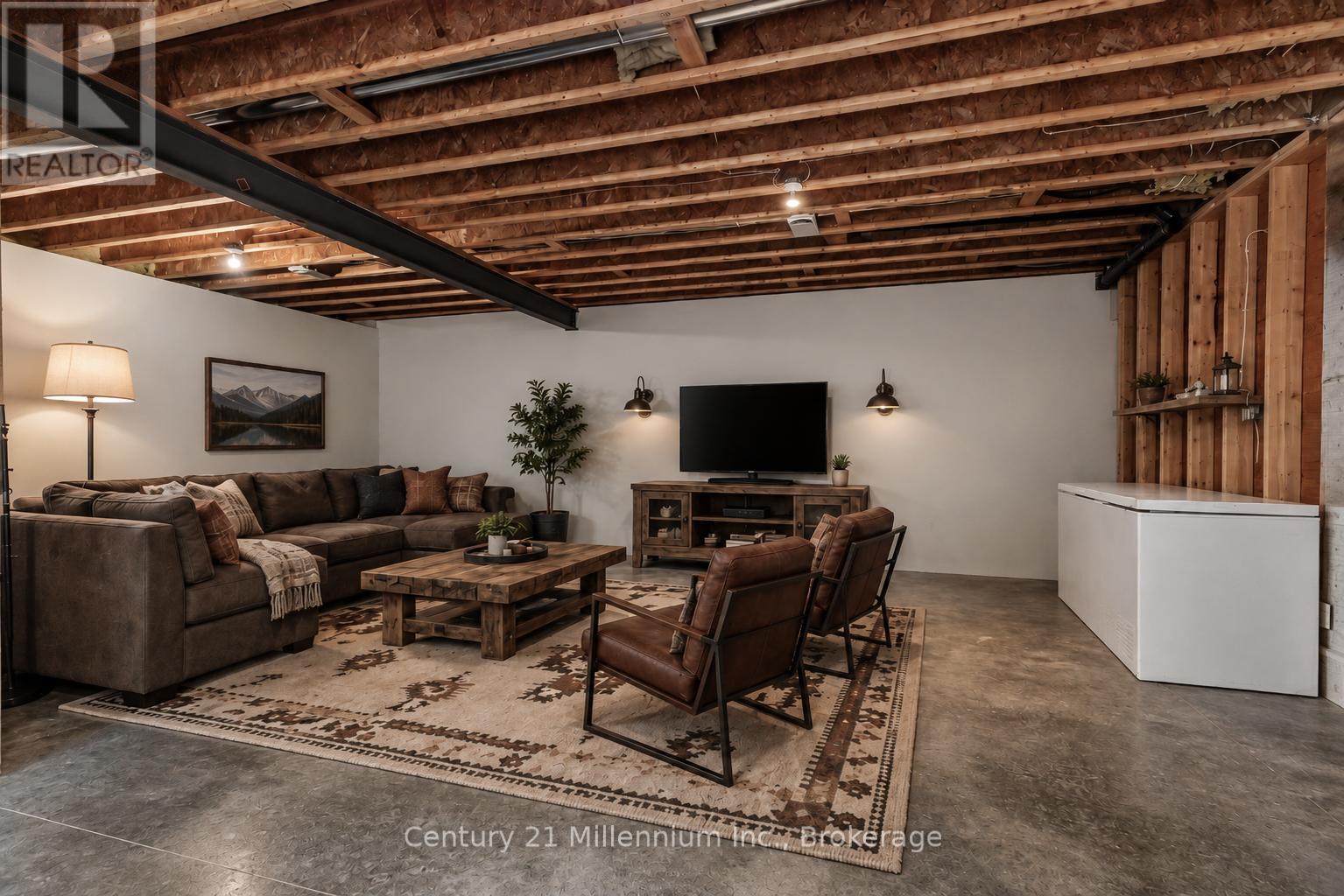 142 Isla Street, Grey Highlands, Ontario  N0C 1H0 - Photo 36 - X13227956