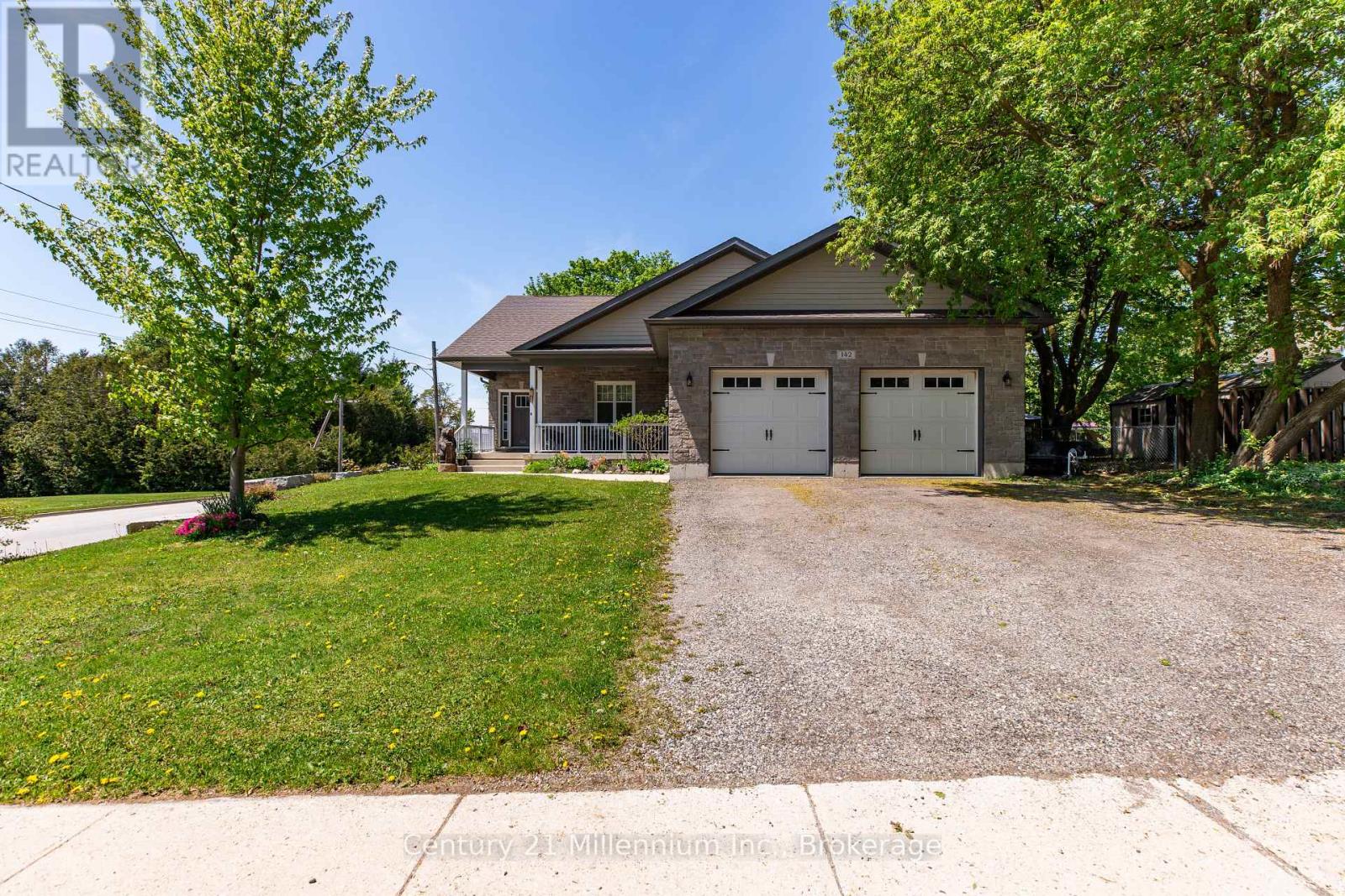 142 Isla Street, Grey Highlands, Ontario  N0C 1H0 - Photo 4 - X13227956
