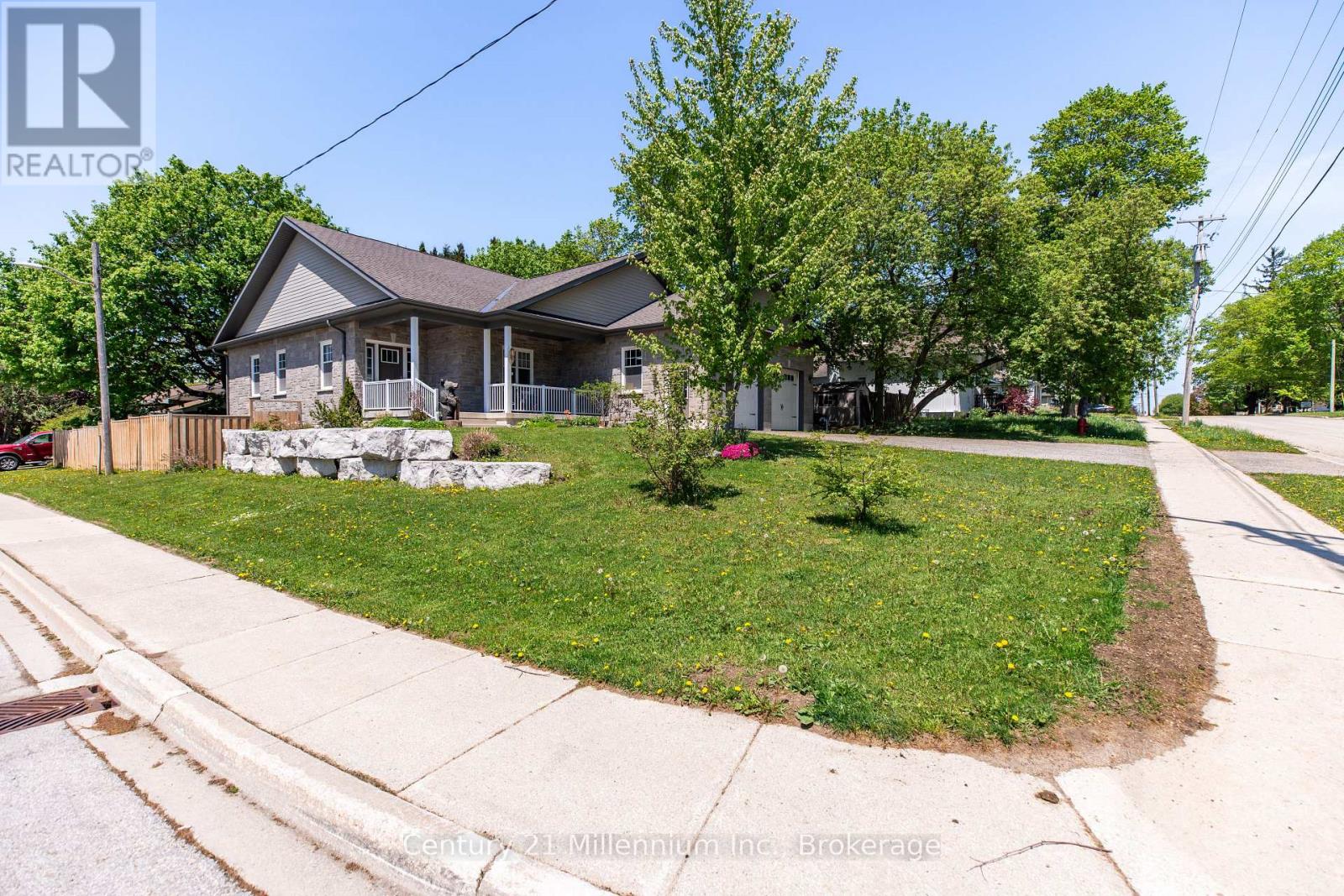 142 Isla Street, Grey Highlands, Ontario  N0C 1H0 - Photo 44 - X13227956