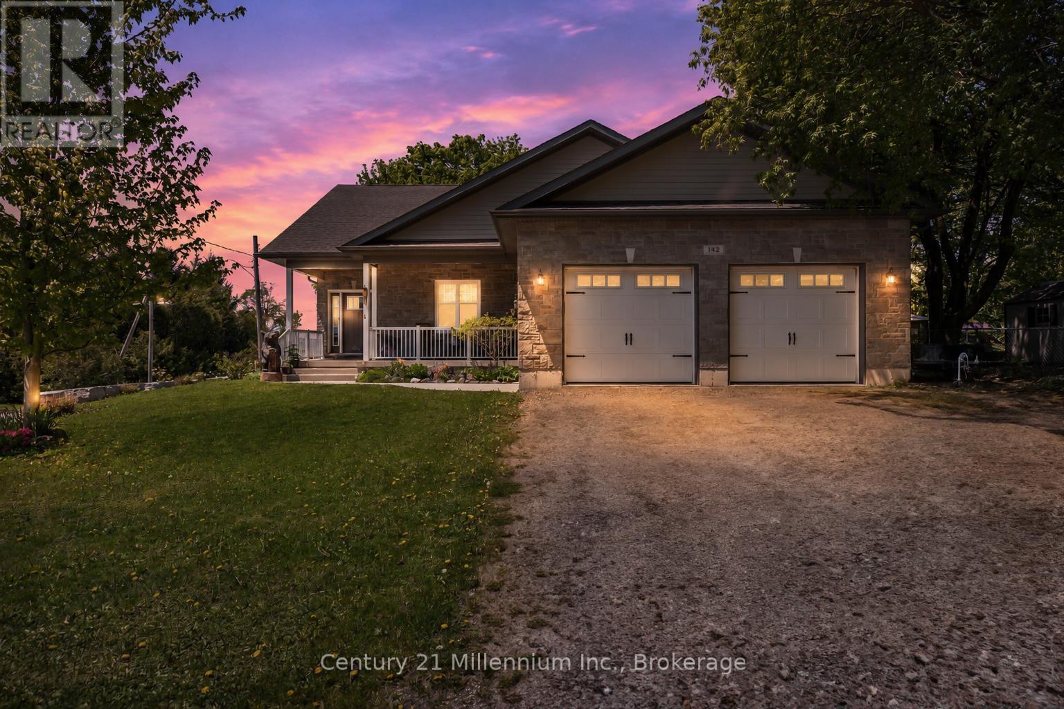 142 Isla Street, Grey Highlands, Ontario  N0C 1H0 - Photo 45 - X13227956