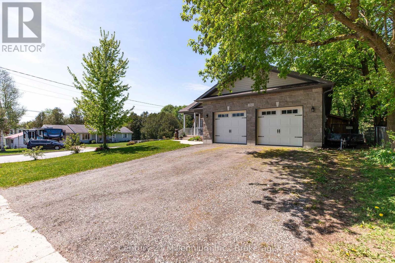 142 Isla Street, Grey Highlands, Ontario  N0C 1H0 - Photo 5 - X13227956
