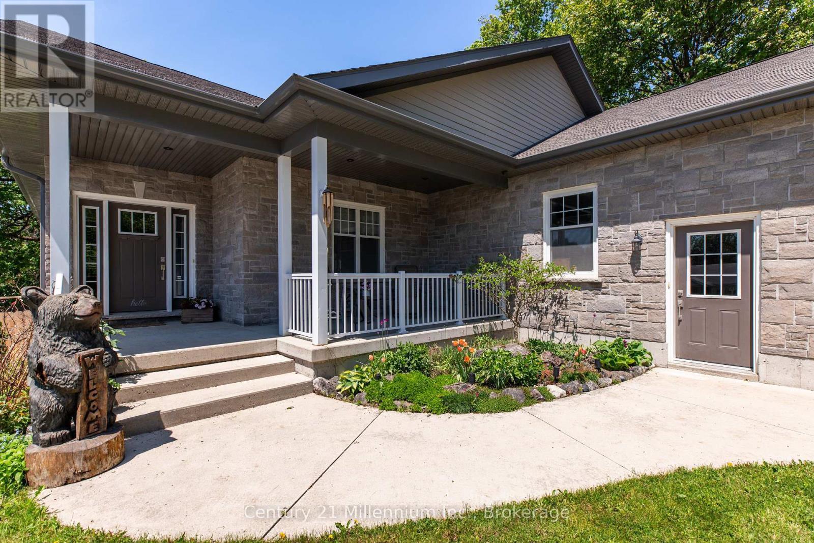 142 Isla Street, Grey Highlands, Ontario  N0C 1H0 - Photo 9 - X13227956